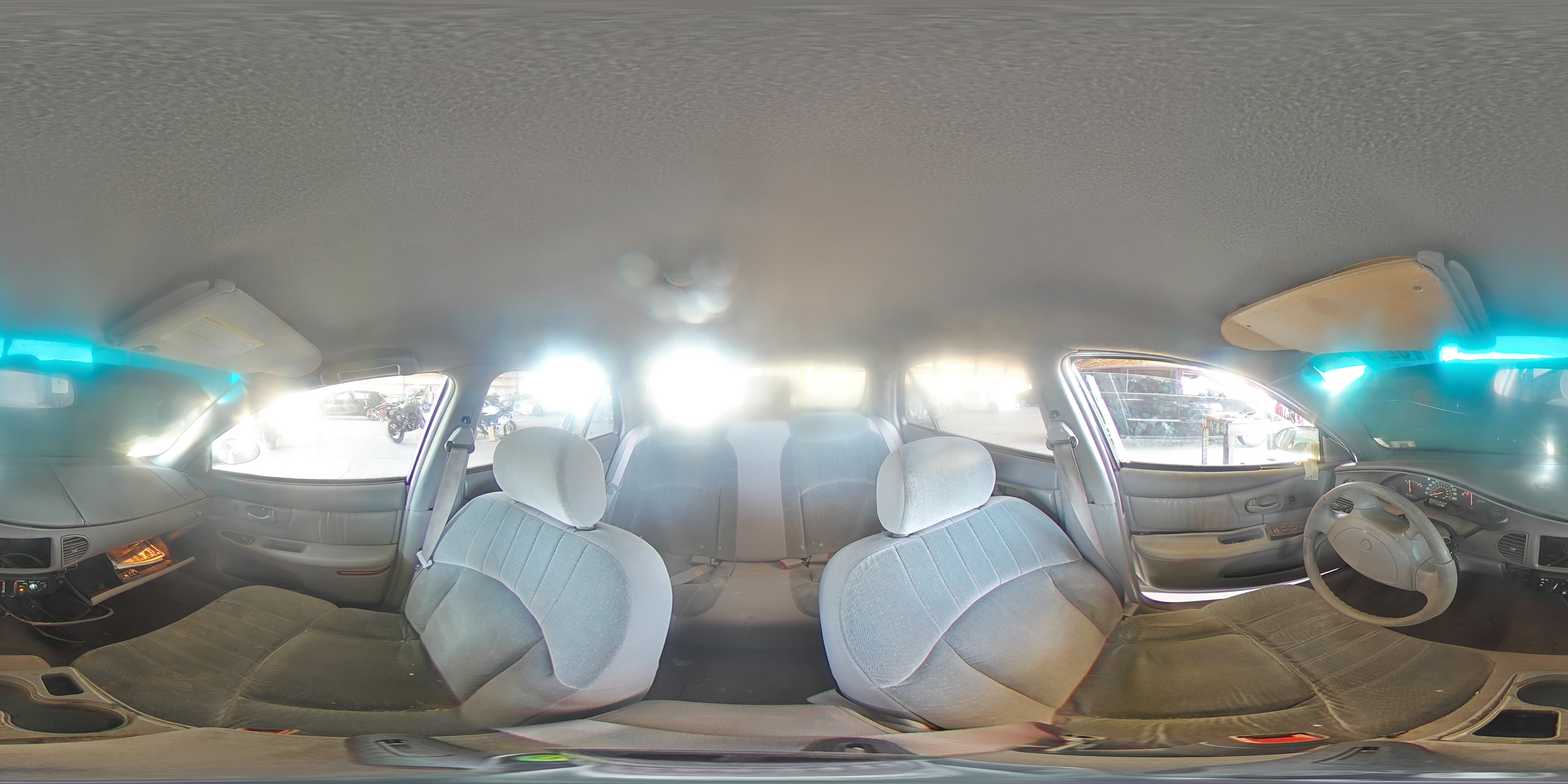 2004 Buick Century Custom VIN: 2G4WS52J941322746 Lot: 62110295