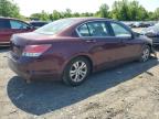 2010 Honda Accord Lxp for Sale in Assonet, MA - Rear End