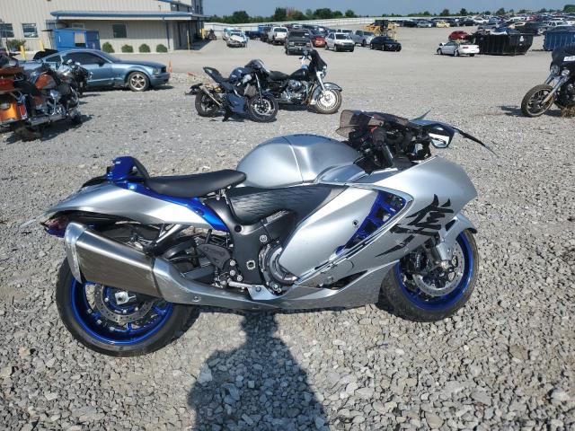 2025 Suzuki Gsx1300 Rr