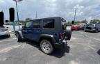 2010 Jeep Wrangler Unlimited Sport na sprzedaż w Apopka, FL - Minor Dent/Scratches