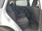2025 Nissan Rogue Sv en Venta en Homestead, FL - Rear End