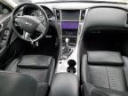 2017 Infiniti Q50 Premium for Sale in Chalfont, PA - Vandalism