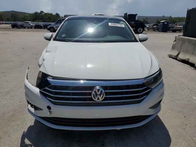  VOLKSWAGEN JETTA 2021 Biały