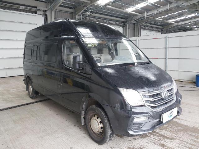 2019 LDV V80 B110 T