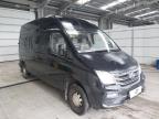 2019 LDV V80 B110 T for sale at Copart EAST KILBRIDE