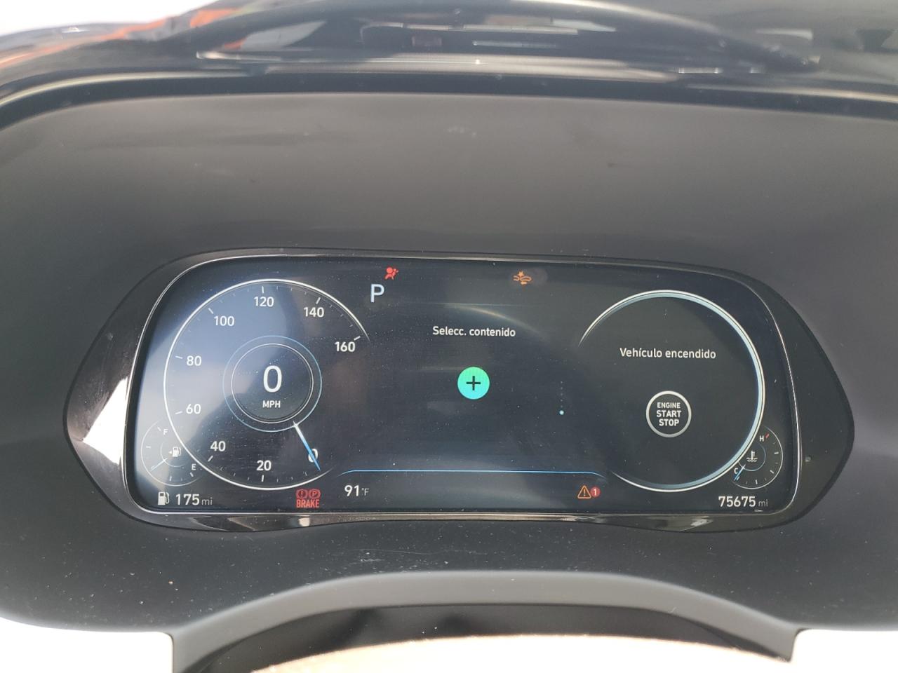 2020 Hyundai Palisade Limited VIN: KM8R54HE8LU135820 Lot: 62515615
