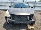 2010 Nissan Rogue S en Venta en New Britain, CT - Front End