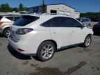 2010 Lexus Rx 350 продається в Savannah, GA - Front End