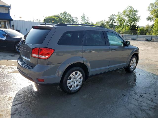 DODGE JOURNEY 2019 Gray