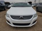2011 Volkswagen Cc Sport for Sale in Elgin, IL - Minor Dent/Scratches