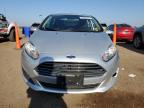 2016 Ford Fiesta Se zu verkaufen in Brighton, CO - Hail
