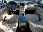 2017 Lincoln Mkz Hybrid Reserve zu verkaufen in San Diego, CA - Front End