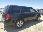 2013 Honda Pilot Exl للبيع في Antelope، CA - Mechanical