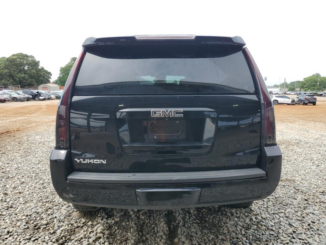 2015 GMC Yukon Slt VIN: 1GKS1BKC0FR248539 Lot: 61468945