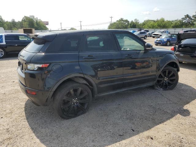 Parquets LAND ROVER RANGEROVER 2013 Czarny