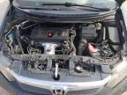2012 Honda Civic Lx   იყიდება Greenwell Springs-ში, LA - Rear End