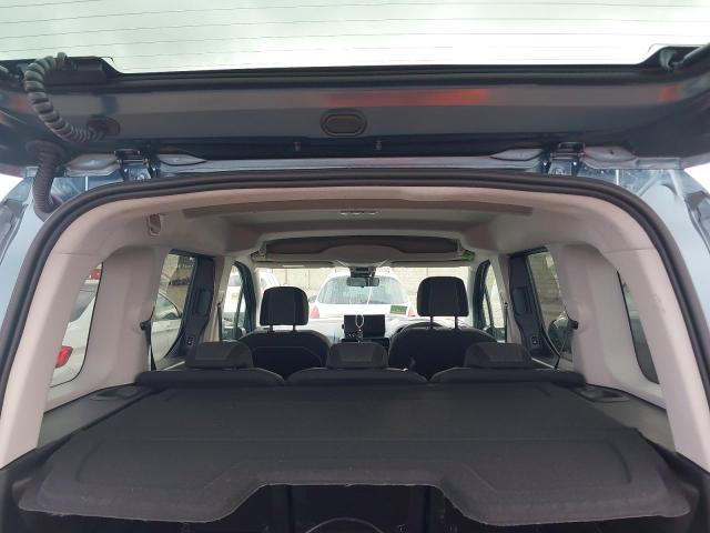 2024 VAUXHALL COMBO LIFE