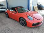 2022 PORSCHE 911 CARRERA S   a la Venta en Copart AZ - PHOENIX NORTH