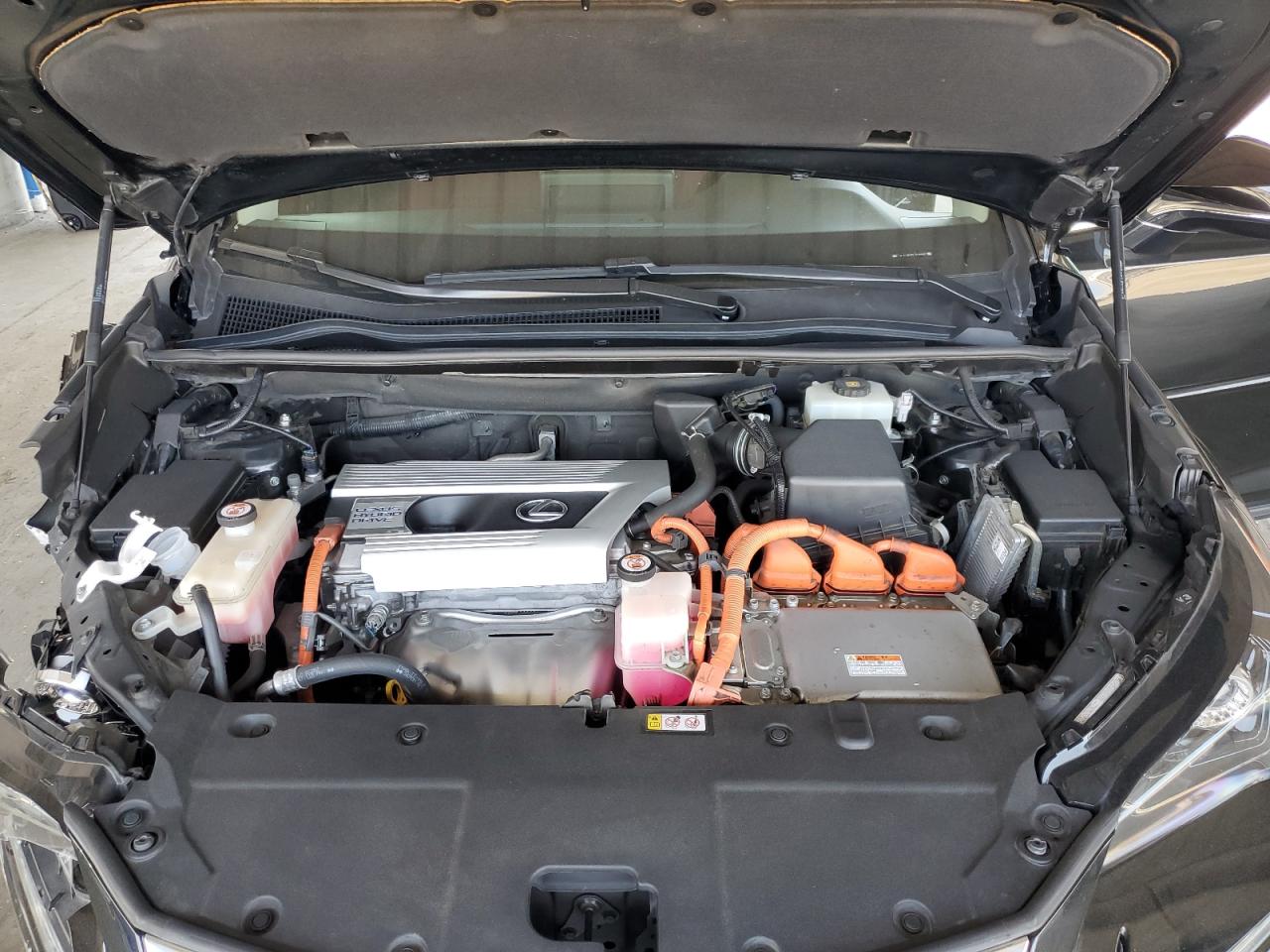2020 Lexus Nx 300H VIN: JTJDJRDZ3L2132297 Lot: 60483125