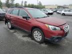 2017 Subaru Outback 2.5I   for Sale in Exeter, RI - Side