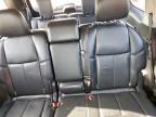 2017 NISSAN PATHFINDER S   for sale at Copart TX - DALLAS SOUTH