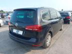 2019 VOLKSWAGEN SHARAN SE for sale at Copart CHESTER