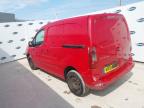 2018 PEUGEOT PARTNER PR for sale at Copart BRISTOL