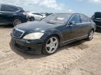 2008 Mercedes-Benz S 550 na sprzedaż w Houston, TX - Normal Wear