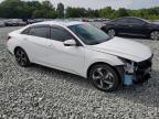 2023 Hyundai Elantra Limited for Sale in Mebane, NC - Front End