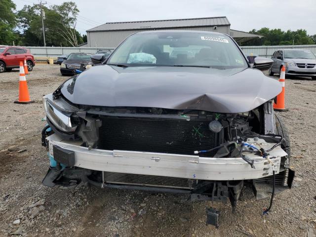  HONDA INSIGHT 2022 Gray