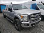 2015 Ford F350 Super Duty   de vânzare în Graham, WA - Vandalism