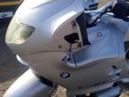 2001 BMW R 1150 RT for sale at Copart SANDTOFT