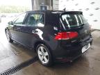2016 VOLKSWAGEN GOLF MATCH for sale at Copart EAST KILBRIDE