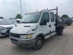 2005 IVEC DAILY 35C1 for sale at Copart SANDY
