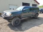2010 Toyota Tacoma Access Cab for Sale in Center Rutland, VT - Rear End
