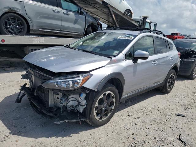 SUBARU CROSSTREK 2023