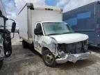 2010 Chevrolet Express G3500    للبيع في Jacksonville، FL - Front End