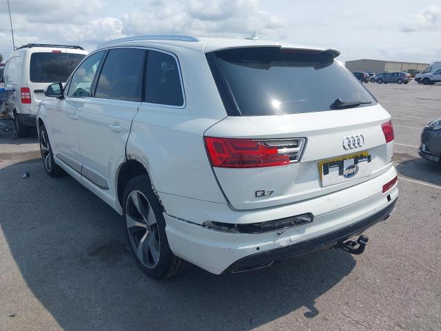 2015 AUDI Q7 S LINE