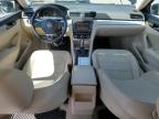 2012 Volkswagen Passat Se იყიდება Grantville-ში, PA - Side