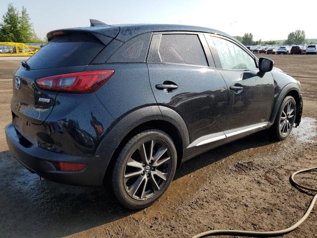 2016 MAZDA CX-3 GRAND TOURING