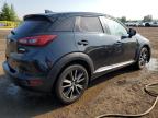 2016 MAZDA CX-3 GRAND TOURING à vendre chez Copart ON - TORONTO
