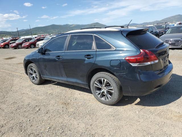  TOYOTA VENZA 2013 Czarny
