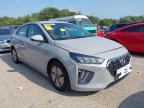 2021 HYUNDAI IONIQ PREM for sale at Copart SANDWICH