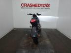 2019 INDIAN MOTORCYCLE CO. FTR 1200   for sale at Copart MN - MINNEAPOLIS NORTH