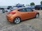 2014 Hyundai Veloster  იყიდება Mcfarland-ში, WI - Hail