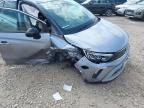 2022 VAUXHALL CROSSLAND for sale at Copart WISBECH
