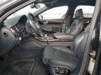 2013 Audi A8 L Quattro за продажба в Fredericksburg, VA - Minor Dent/Scratches