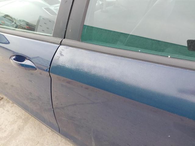 2009 FORD FIESTA STY