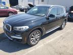 2019 Bmw X3 Xdrive30I   იყიდება Vallejo-ში, CA - Rear End