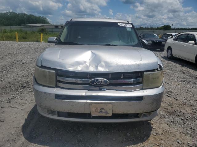 2011 FORD FLEX SEL  